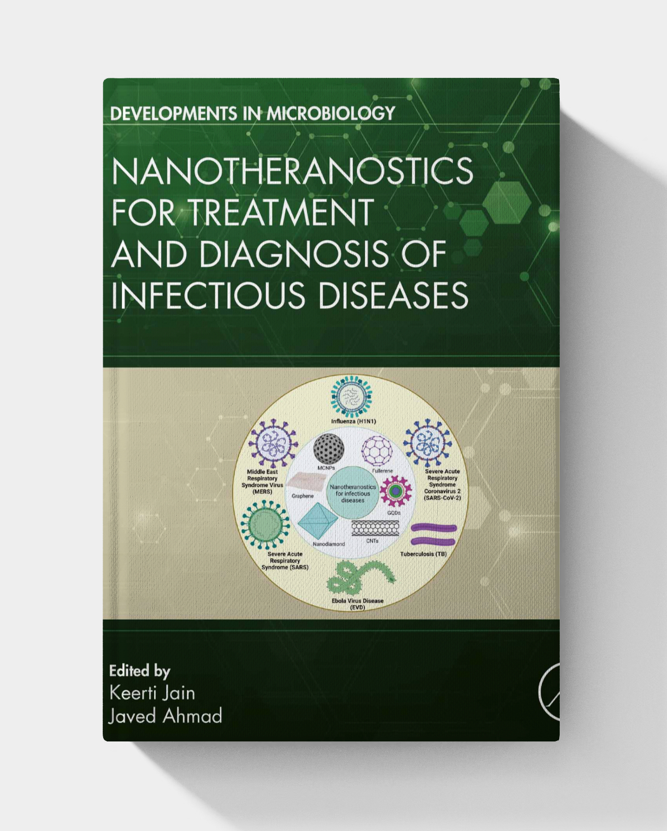 Nanotheranostics for Treatment and Diagnosis of Infectious Diseases