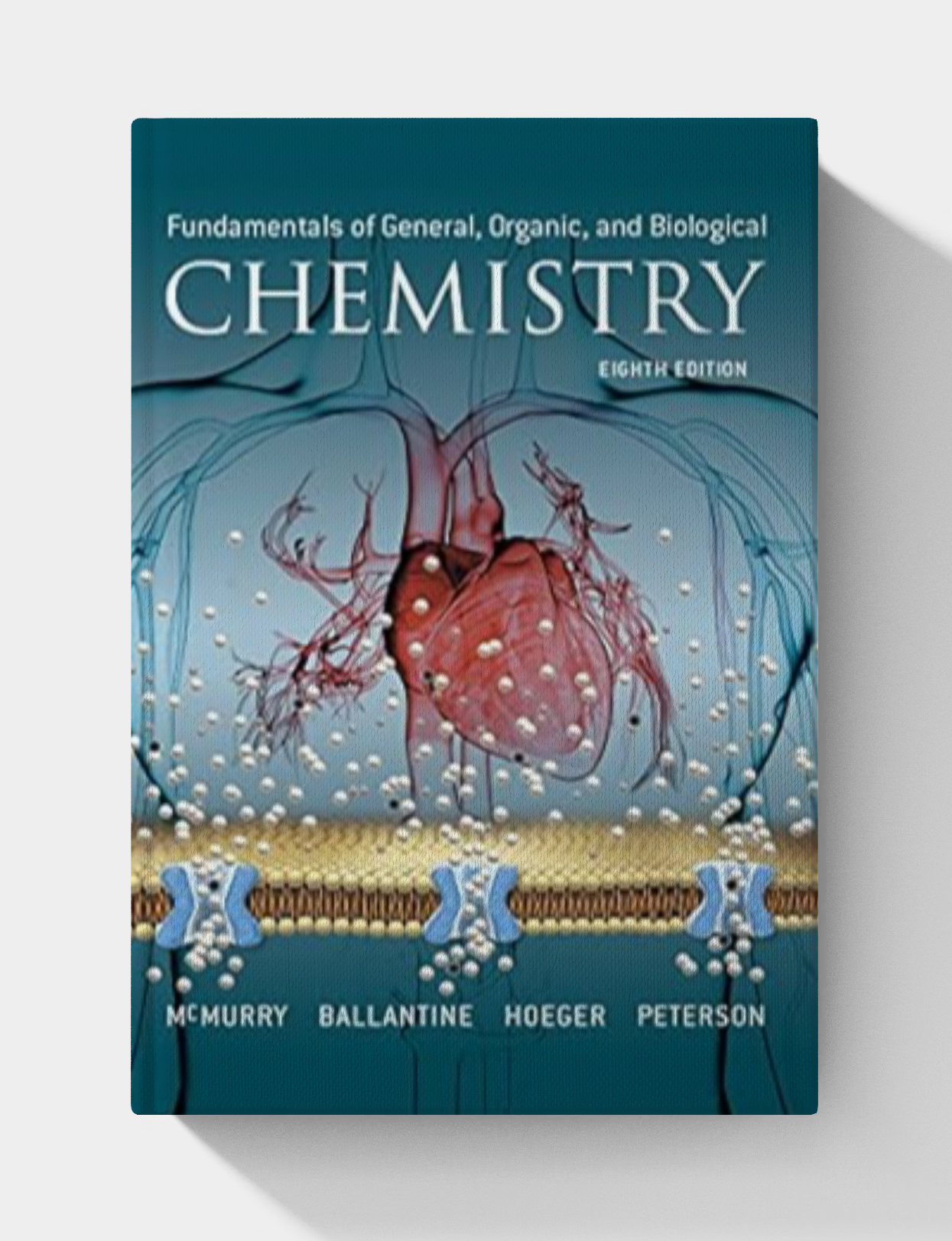 Fundamentals of General, Organic, and Biological Chemistry (8th Edition)