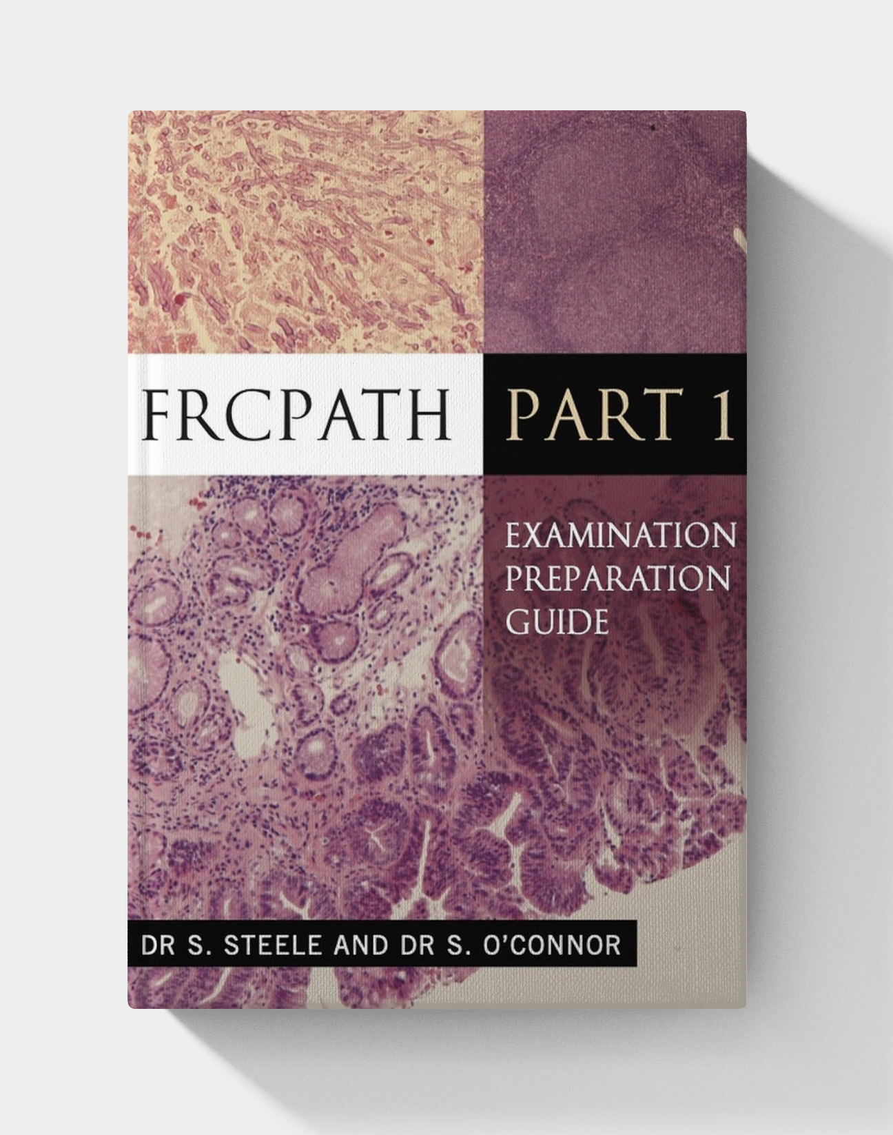 RCPath Part 1: Examination Preparation Guide