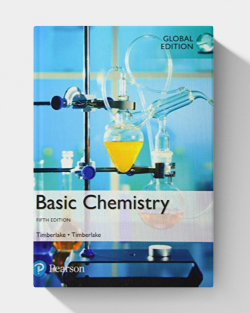 Basic Chemistry, Global Edition (5th Edition)