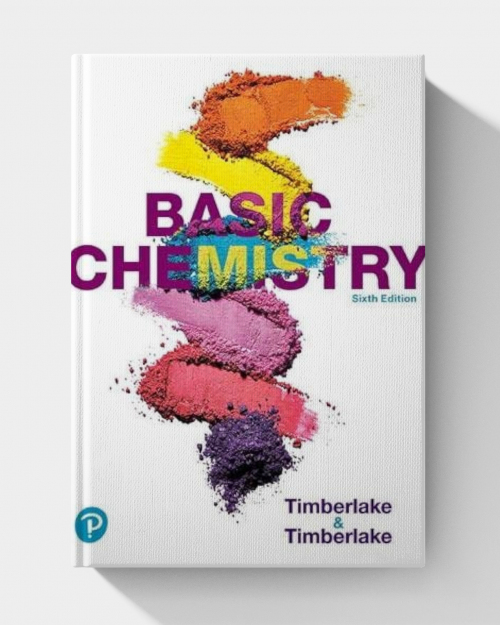 Basic Chemistry (6th Edition)