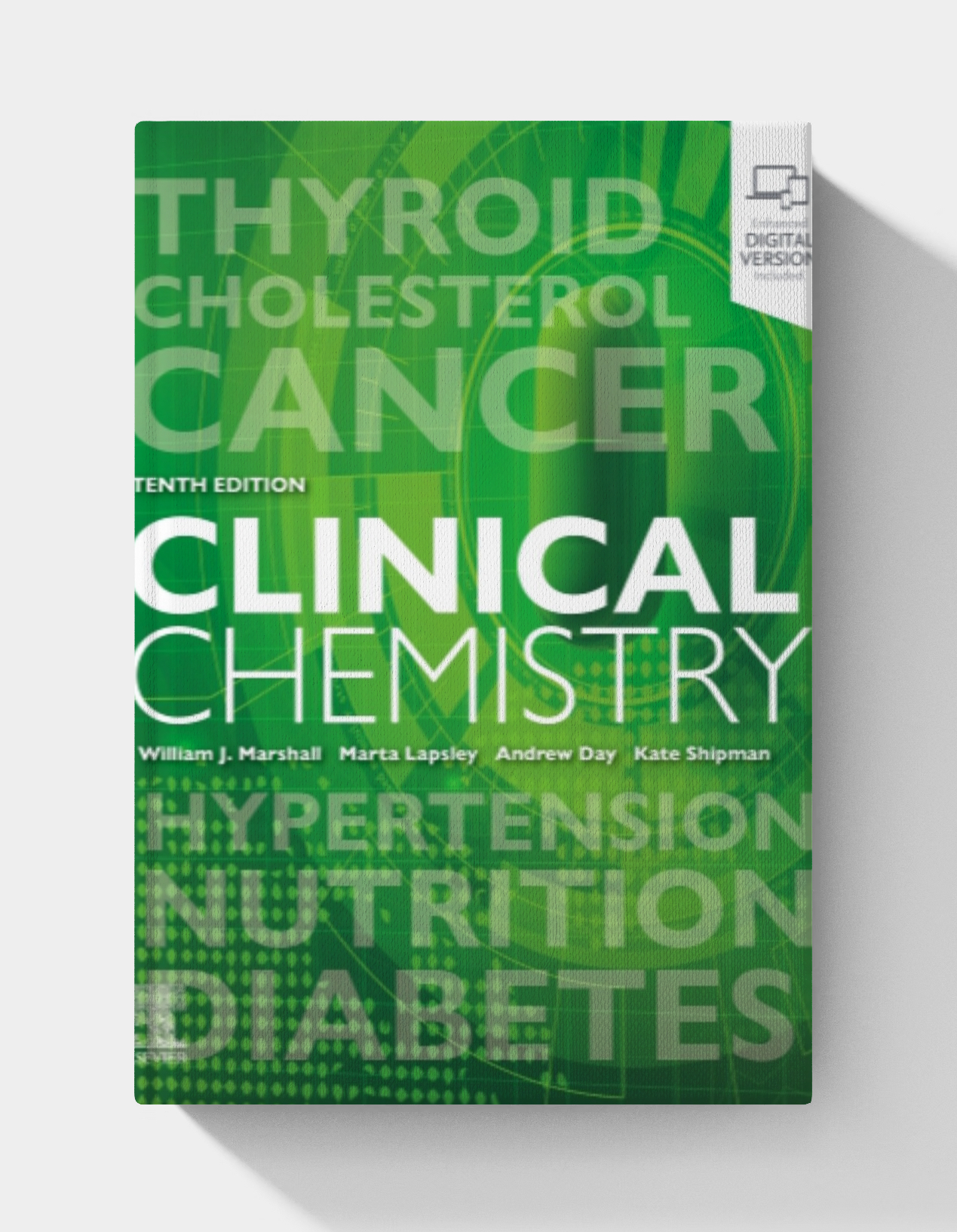 Clinical Chemistry (10th Edition)