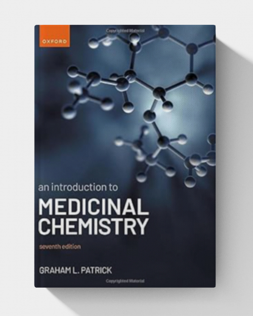 An Introduction to Medicinal Chemistry (7th edition)