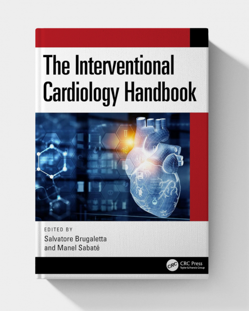 The Interventional Cardiology Handbook (1st Editio)