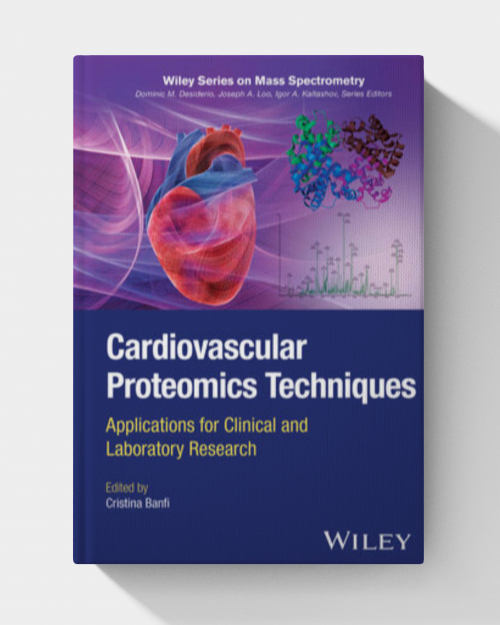 Cardiovascular Proteomics Techniques