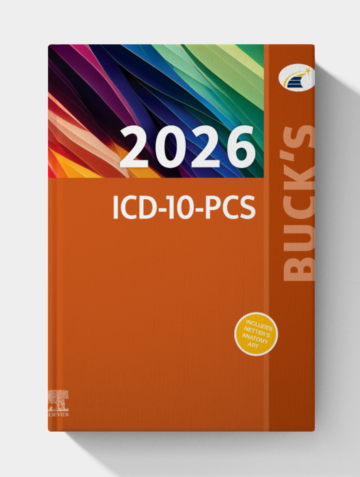 Buck’s 2026 ICD-10-PCS