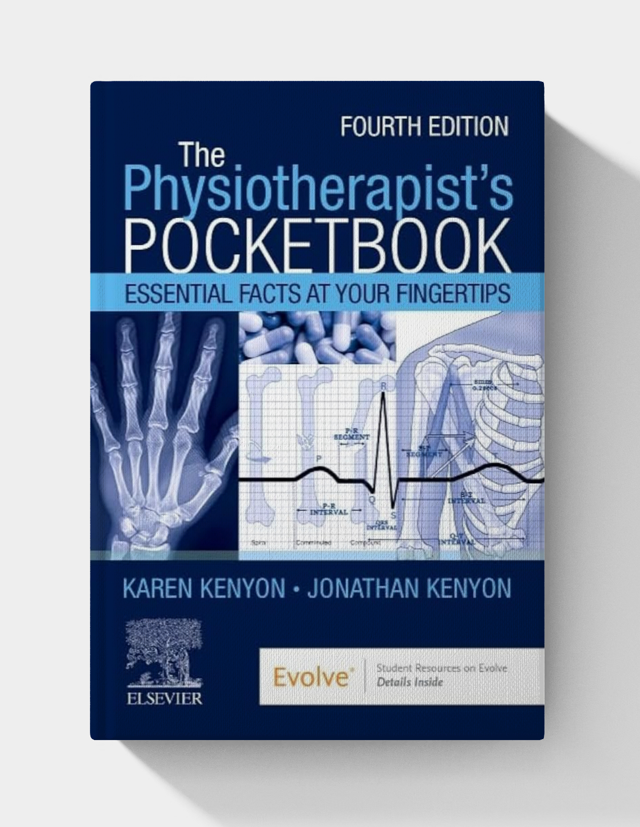 The Physiotherapist’s Pocketbook: Essential Facts at Your Fingertips (4th Edition)