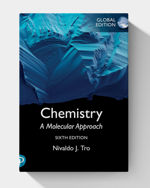 Chemistry: A Molecular Approach, Global Edition, 6th Edition (EPUB)
