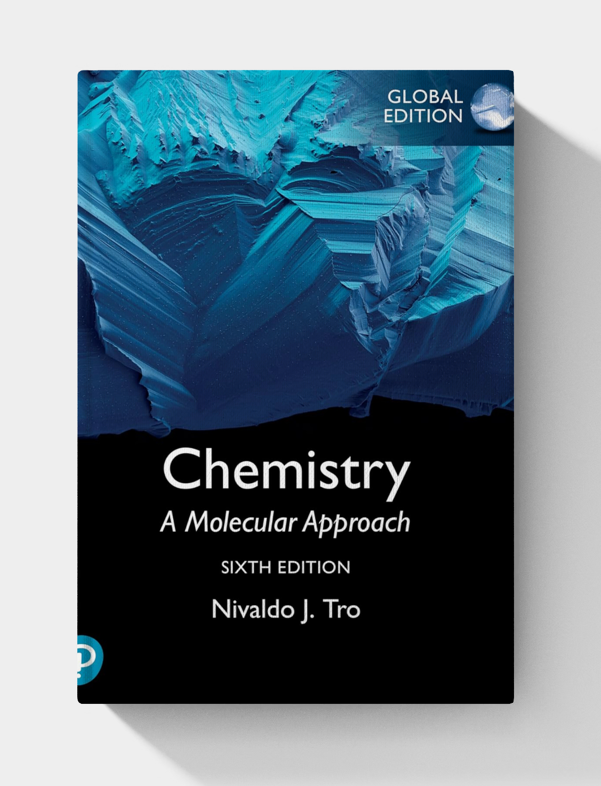 Chemistry: A Molecular Approach, Global Edition, 6th Edition (EPUB)