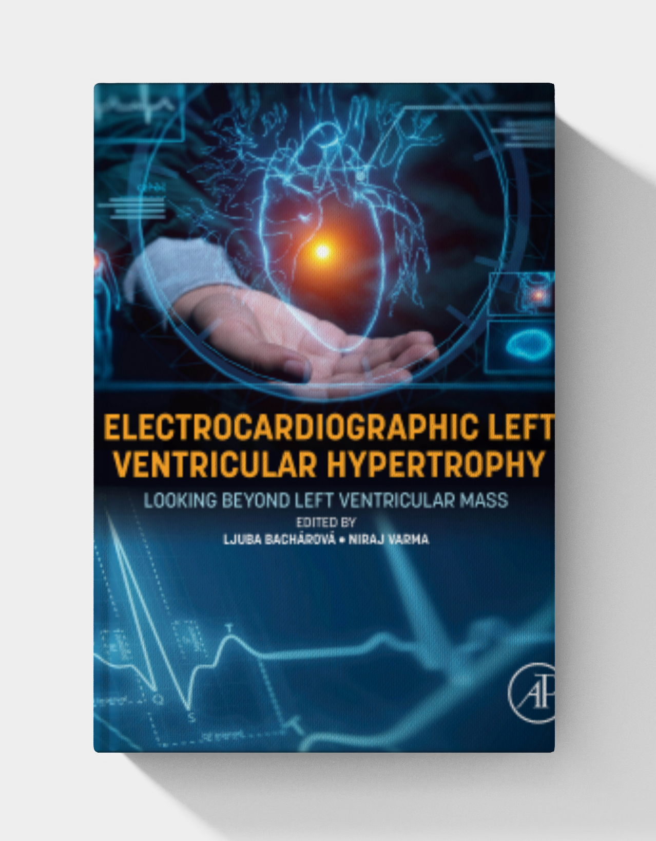 Electrocardiographic Left Ventricular Hypertrophy: Looking Beyond Left Ventricular Mass