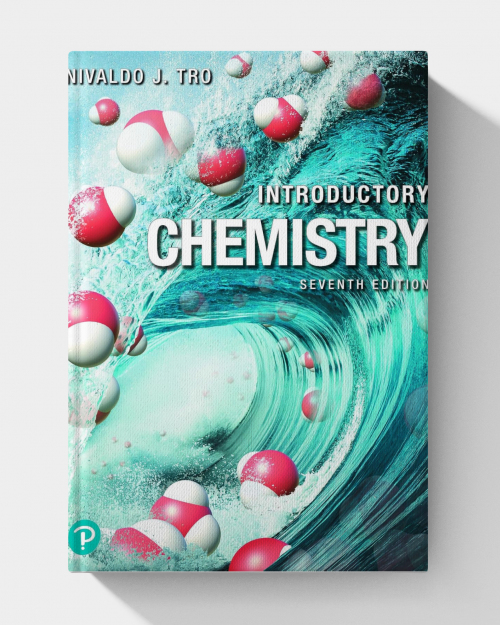 Introductory Chemistry  (7th Edition)