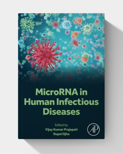 MicroRNA in Human Infectious Diseases