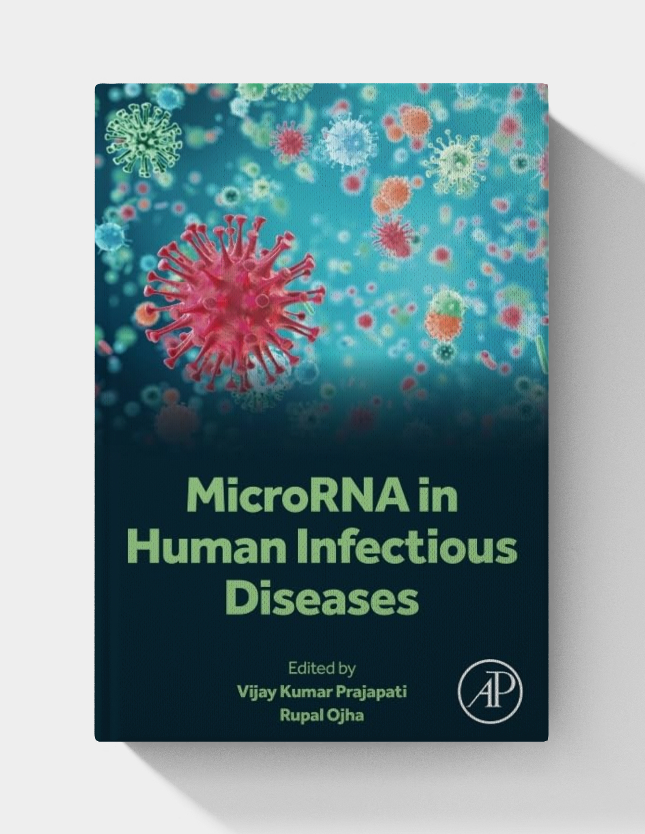 MicroRNA in Human Infectious Diseases
