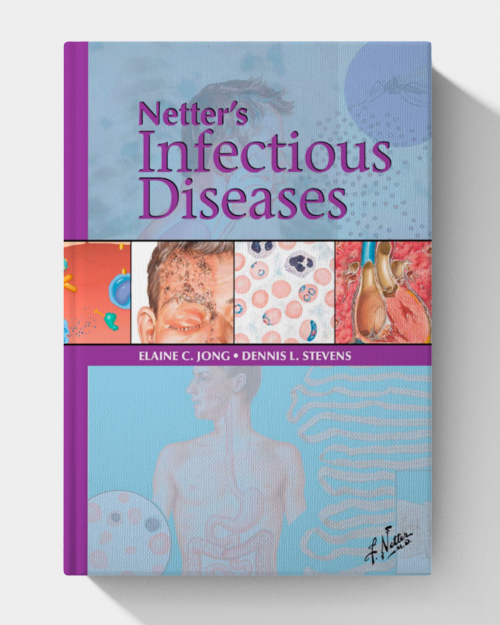 Netter's Infectious Disease
