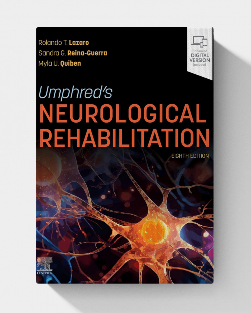 Umphred’s Neurological Rehabilitation (8th Edition)