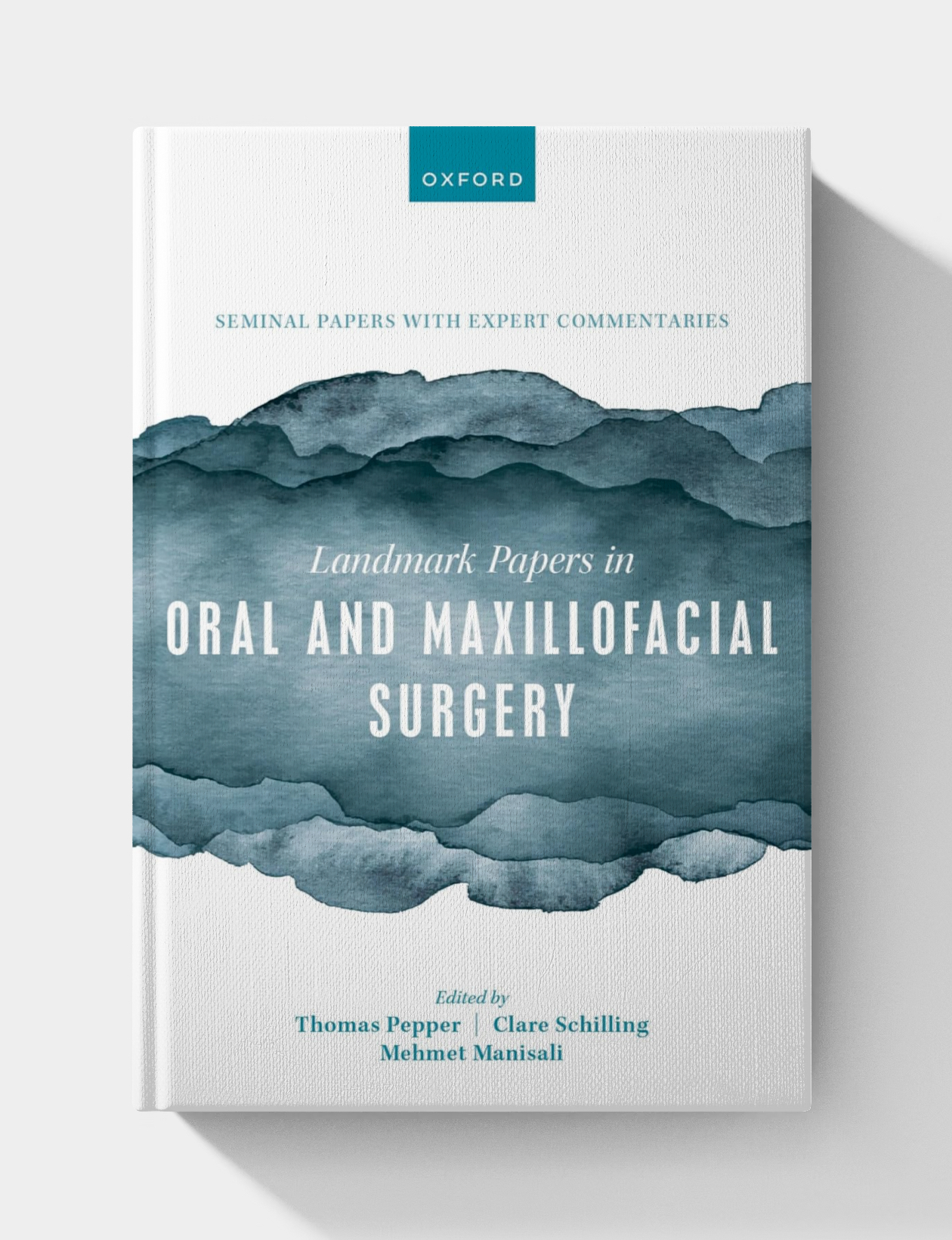 Landmark Papers in Oral and Maxillofacial Surgery