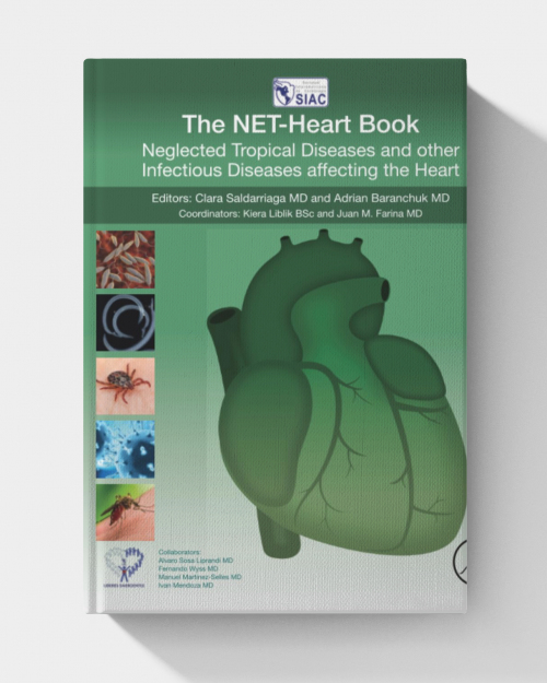 The NET-Heart Book: Neglected Tropical Diseases and other Infectious Diseases affecting the Heart