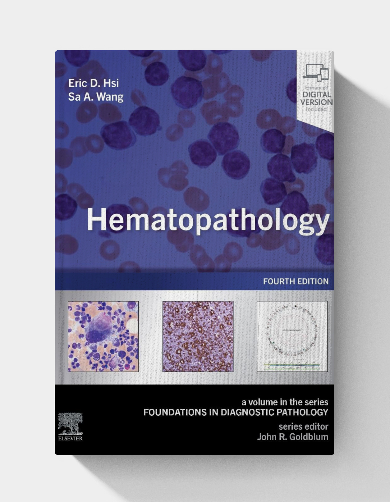 Hematopathology (4th Edition)