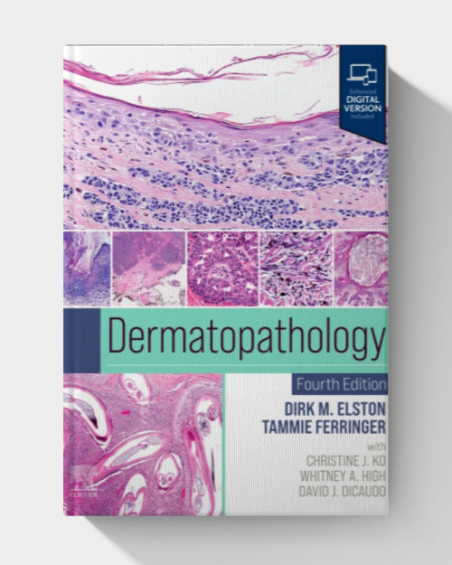 Dermatopathology (4th Edition)