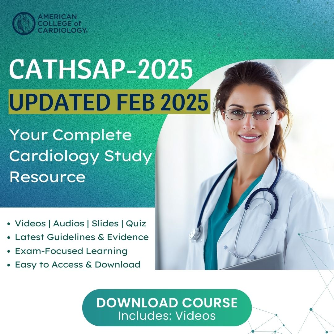 CathSAP 2025 – Updated February 2025 (Videos + Audios + Slides + Quiz) - Image 3