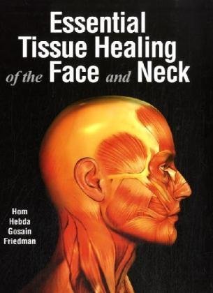 Essential Tissue Healing of the Face and Neck