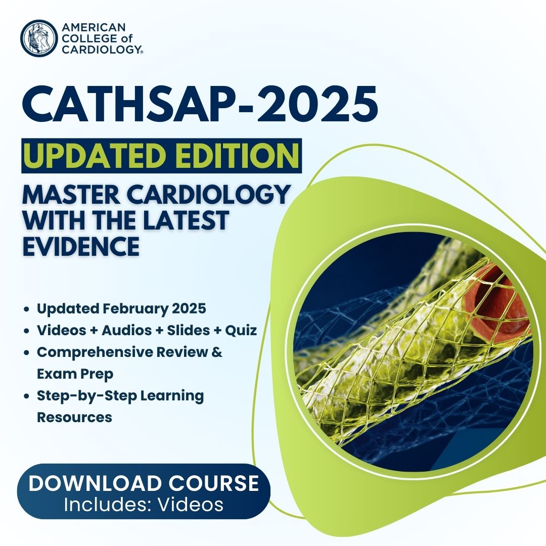 CathSAP 2025 – Updated February 2025 (Videos + Audios + Slides + Quiz) - Image 2