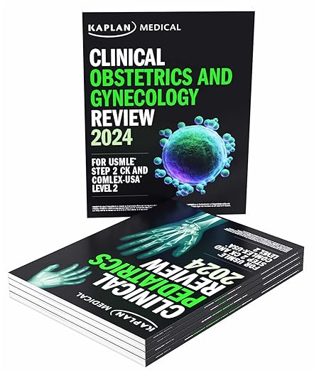 USMLE Step 2 CK Lecture Notes 2024-2025