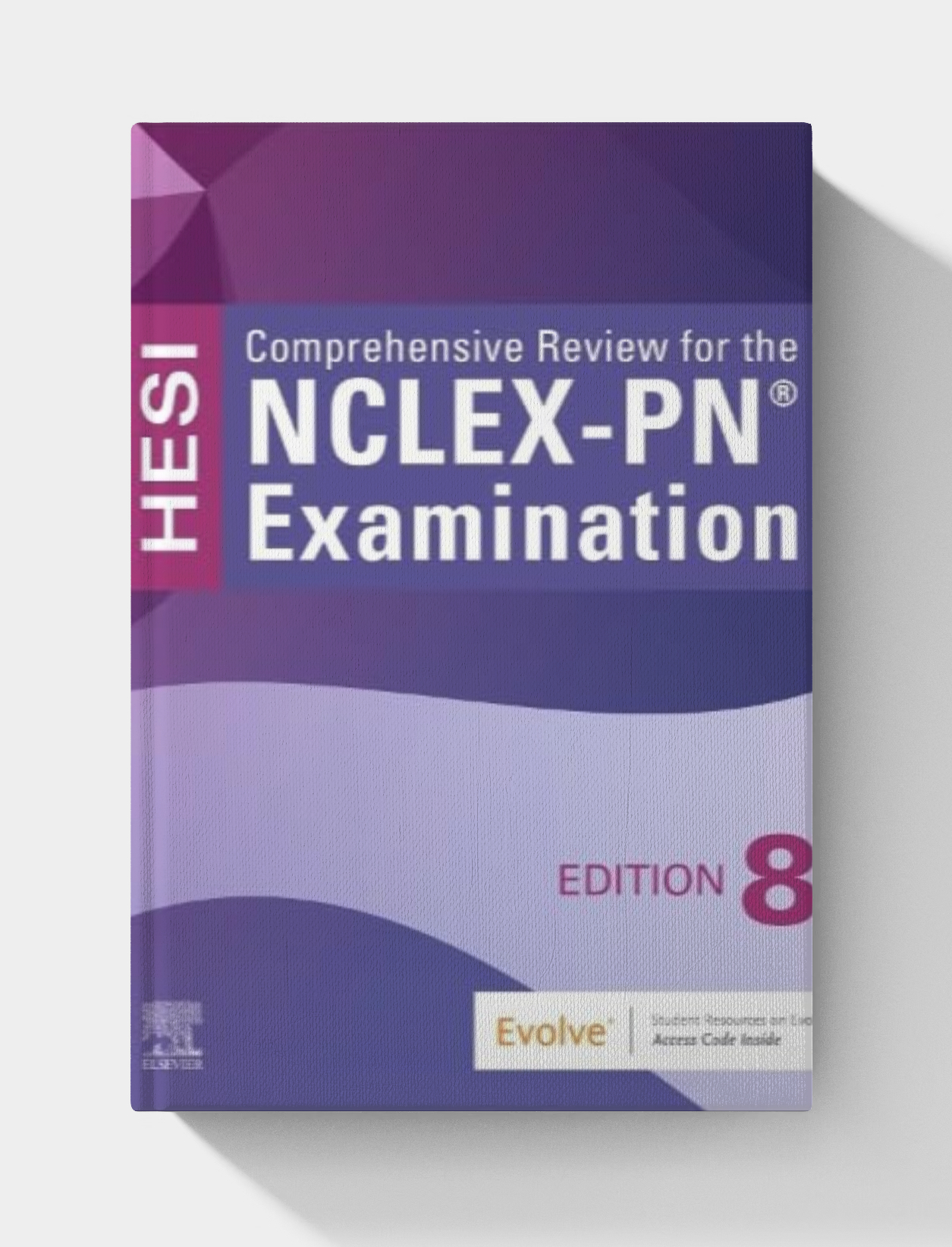 Comprehensive Review for the NCLEX-PN® Examination, 8th edition (EPUB)