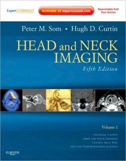 Head and Neck Imaging – 2 Volume Set, 5th Edition (ORIGINAL PDF from Publisher)