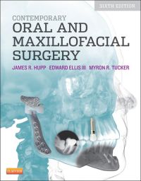 Contemporary Oral and Maxillofacial Surgery, 6th Edition (Original PDF from Publisher)