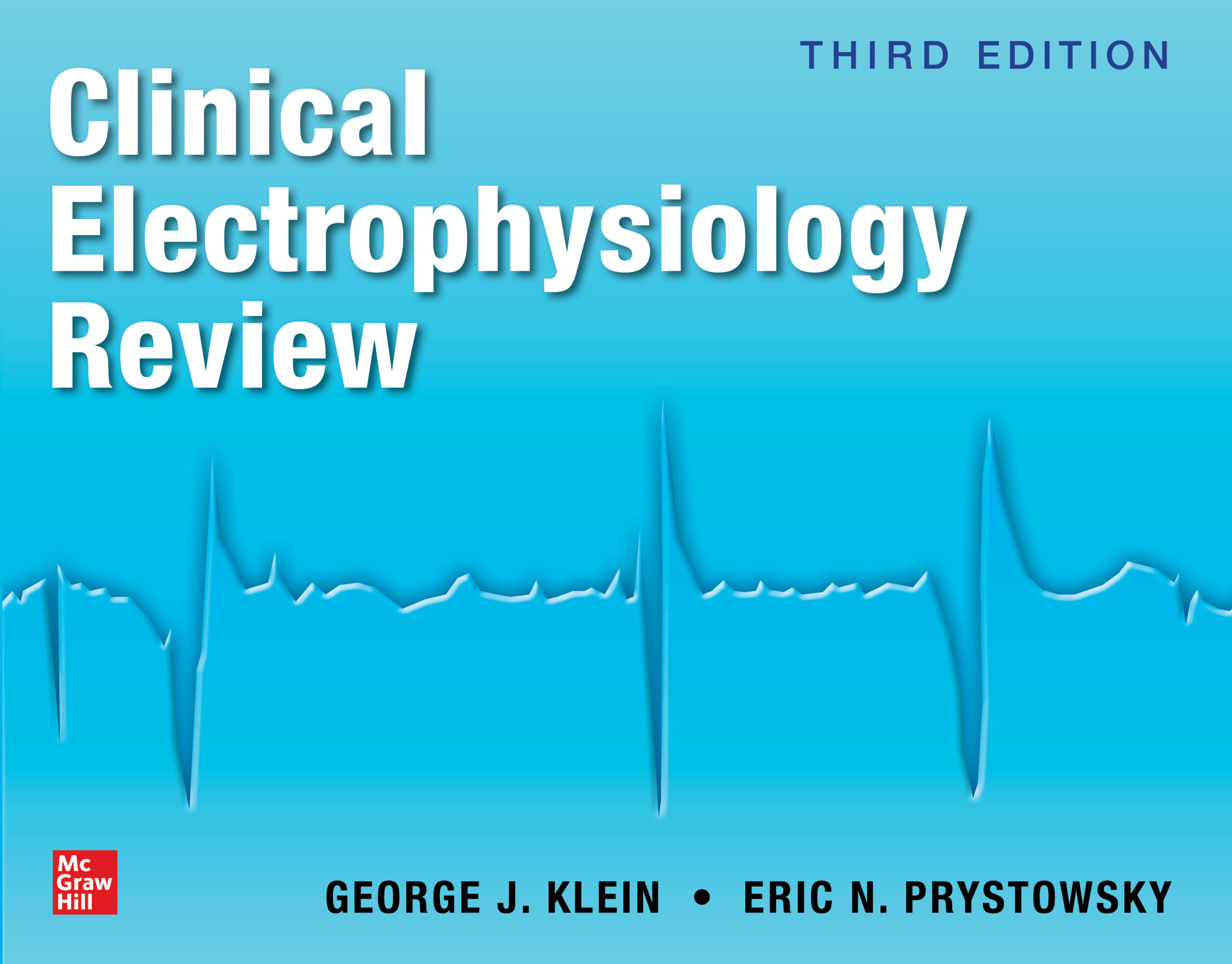 Clinical Electrophysiology Review (3rd Edition) EPUB