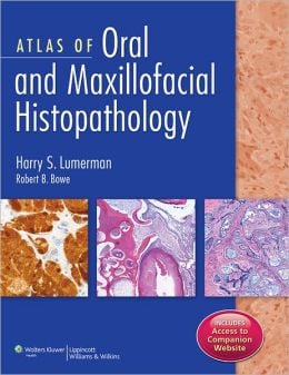 Atlas of Oral and Maxillofacial Histopathology (ORIGINAL PDF from Publisher)