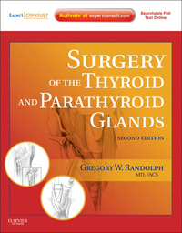Surgery of the Thyroid and Parathyroid Glands: Expert Consult Premium Edition – Enhanced Online Features and Print, 2th Edition (Original PDF from Publisher)