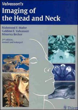 Imaging of the Head and Neck, 2nd Edition