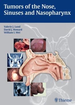 Tumors of the Nose, Sinuses and Nasopharynx (ORIGINAL PDF from Publisher)