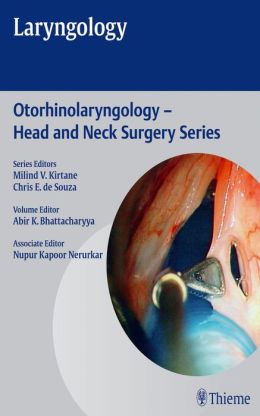 Laryngology (ORIGINAL PDF from Publisher)