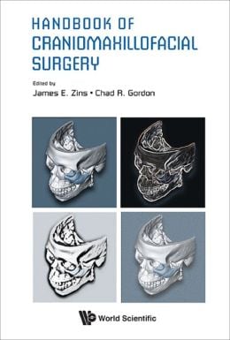 HANDBOOK OF CRANIOMAXILLOFACIAL SURGERY