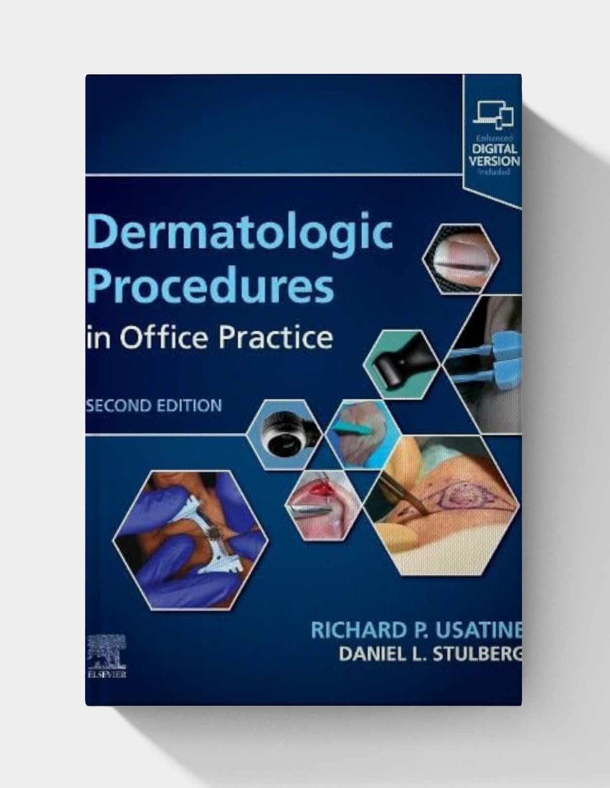 Dermatologic Procedures in Office Practice (2nd Edition) PDF+VIDEOS