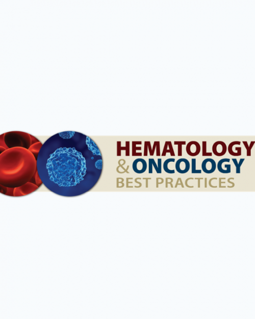 2025 Hematology and Oncology Best Practices (Videos + PDFs)
