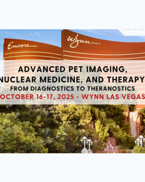 Advanced PET Imaging, Nuclear Medicine, and Therapy From Diagnostics to Theranostics 2025 (Videos + Slides PDF)