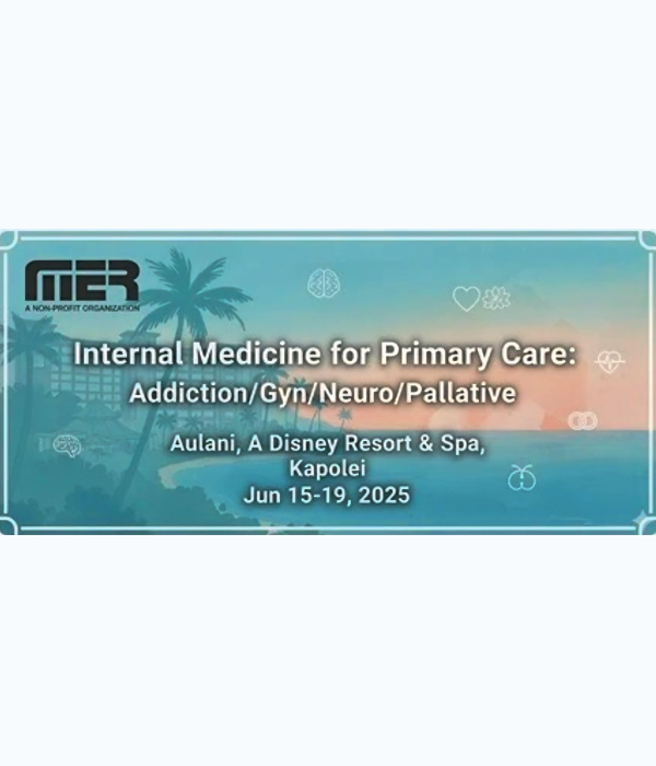 Internal Medicine for Primary Care: Addiction/Gynecology/Neurology/Palliative 2025 (Videos with subtitles + Slides)