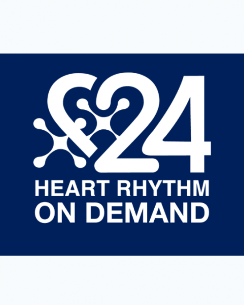Heart Rhythm 2024 On Demand – Full Program (Videos)
