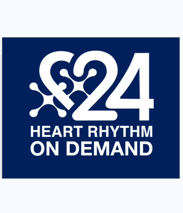 Heart Rhythm 2024 On Demand – Full Program (Videos)