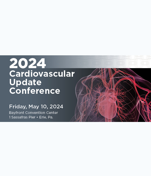 UPMC Hamot Cardiovascular Update 2024