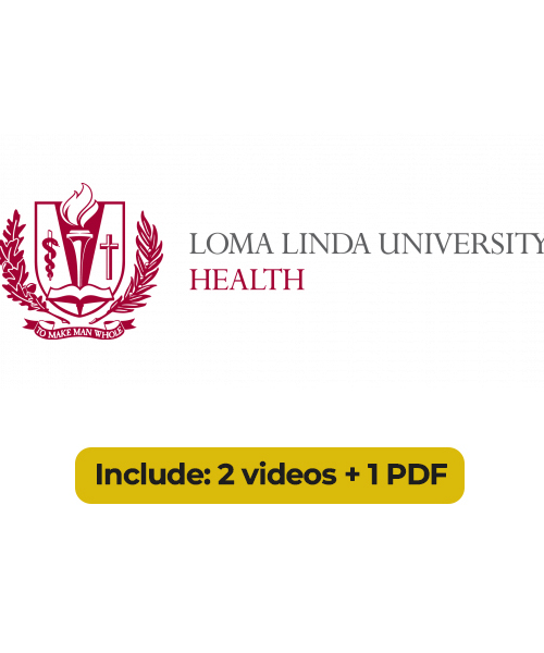 Loma Linda University Health The Inland Empire Cardiovascular Summit 2024