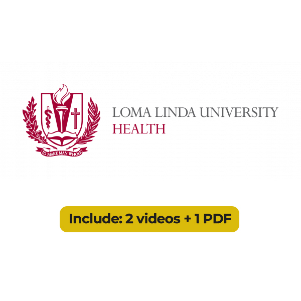 Loma Linda University Health The Inland Empire Cardiovascular Summit 2024