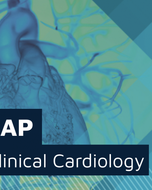 ACCSAP 2025 - Adult Clinical Cardiology Self-Assessment Program
