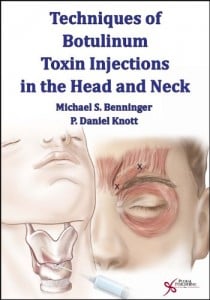 Techniques of Botulinum Toxin: Injections in the Head and Neck