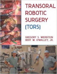 Transoral Robotic Surgery (TORS)