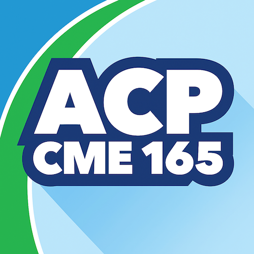 ACP CME 165 2025 - Internal Medicine